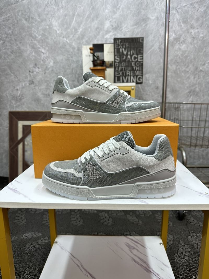 Louis Vuitton Trainer Sneaker